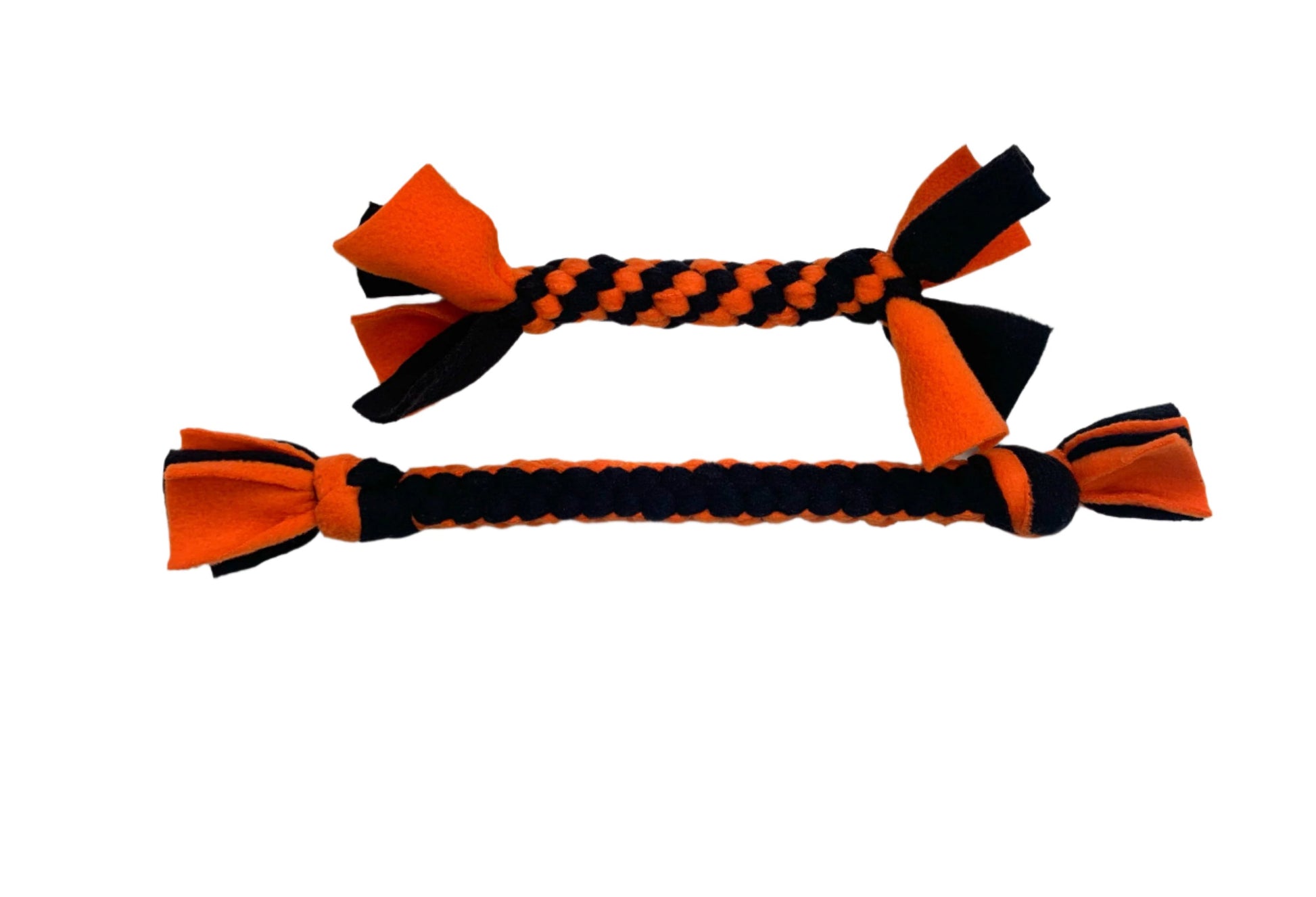 Halloween - Small Dog Toy Set - CanineCraftsUK