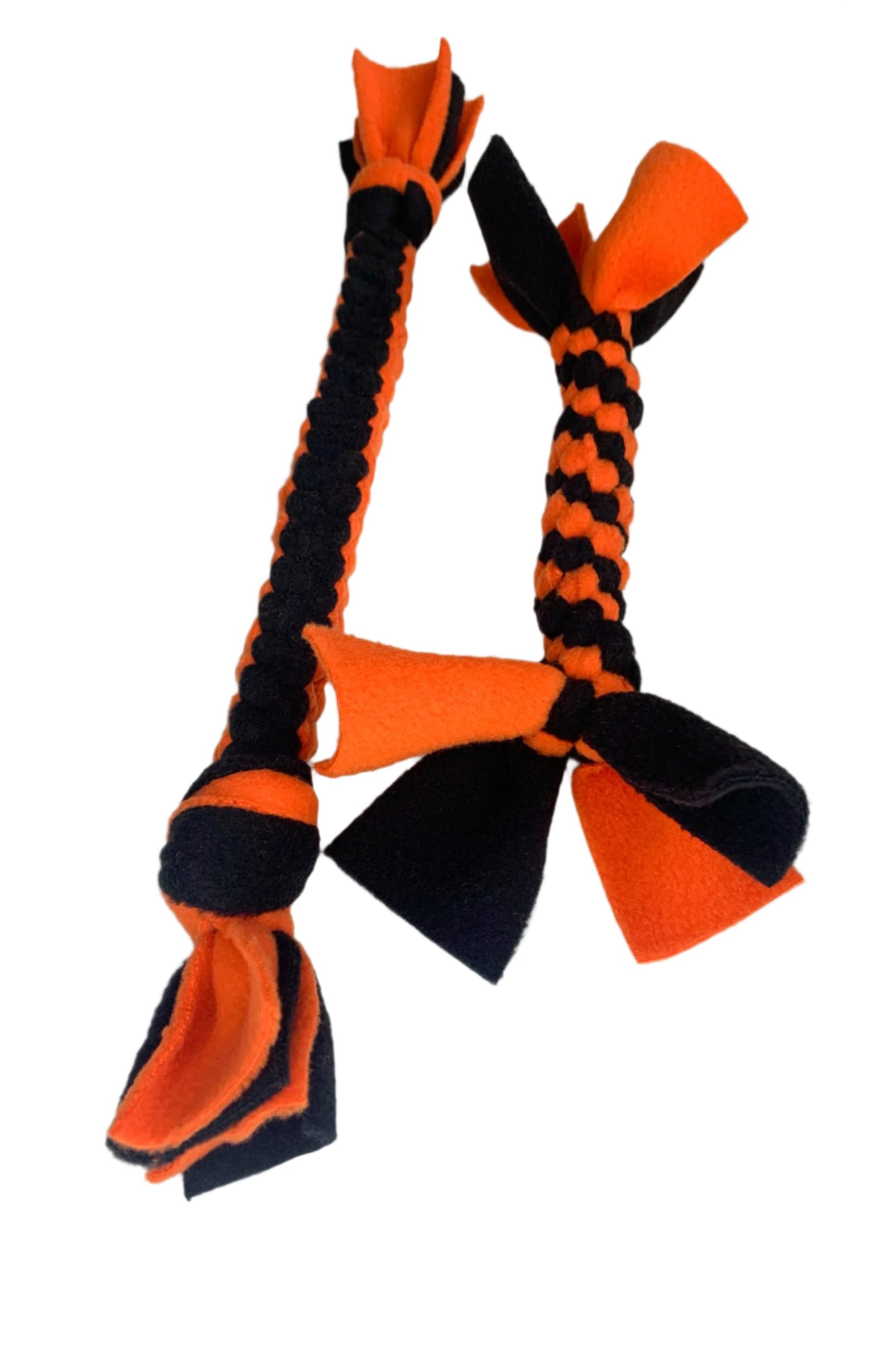 Halloween - Small Dog Toy Set - CanineCraftsUK