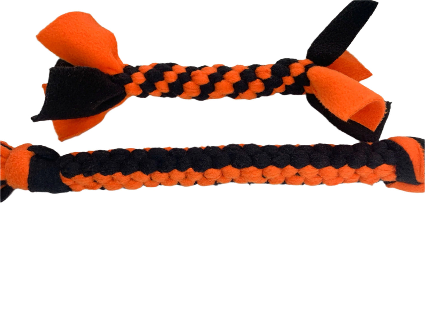 Halloween - Small Dog Toy Set - CanineCraftsUK