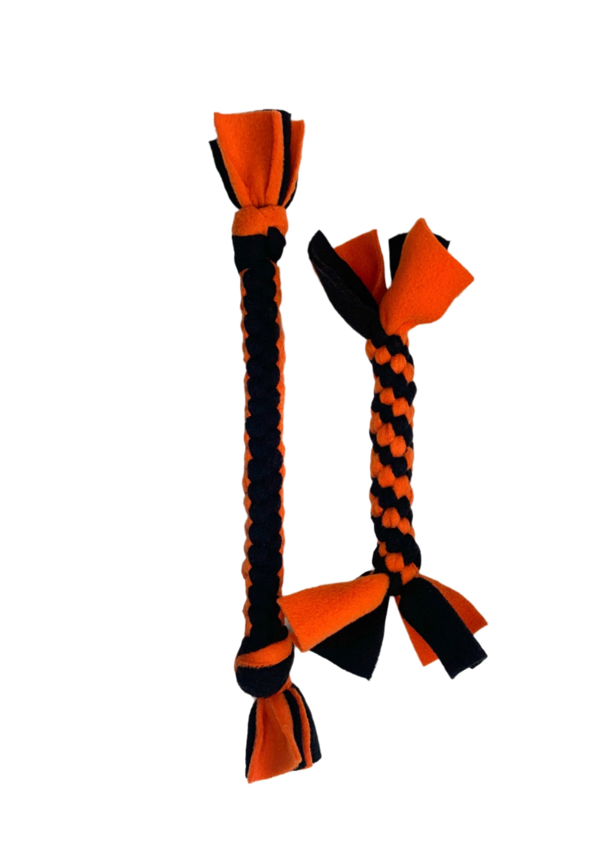 Halloween - Small Dog Toy Set - CanineCraftsUK