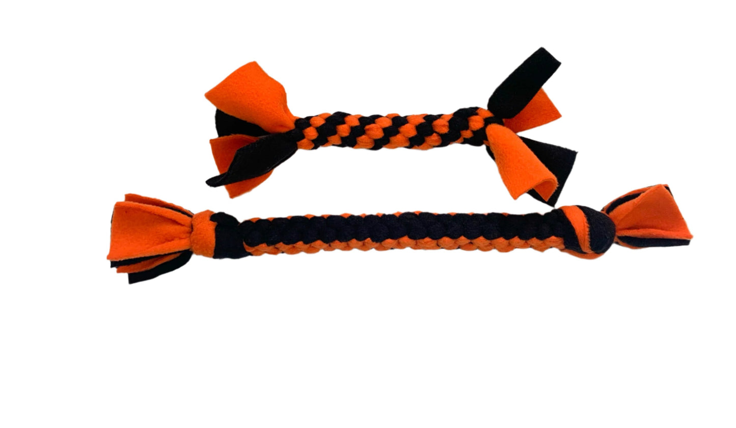 Halloween - Small Dog Toy Set - CanineCraftsUK