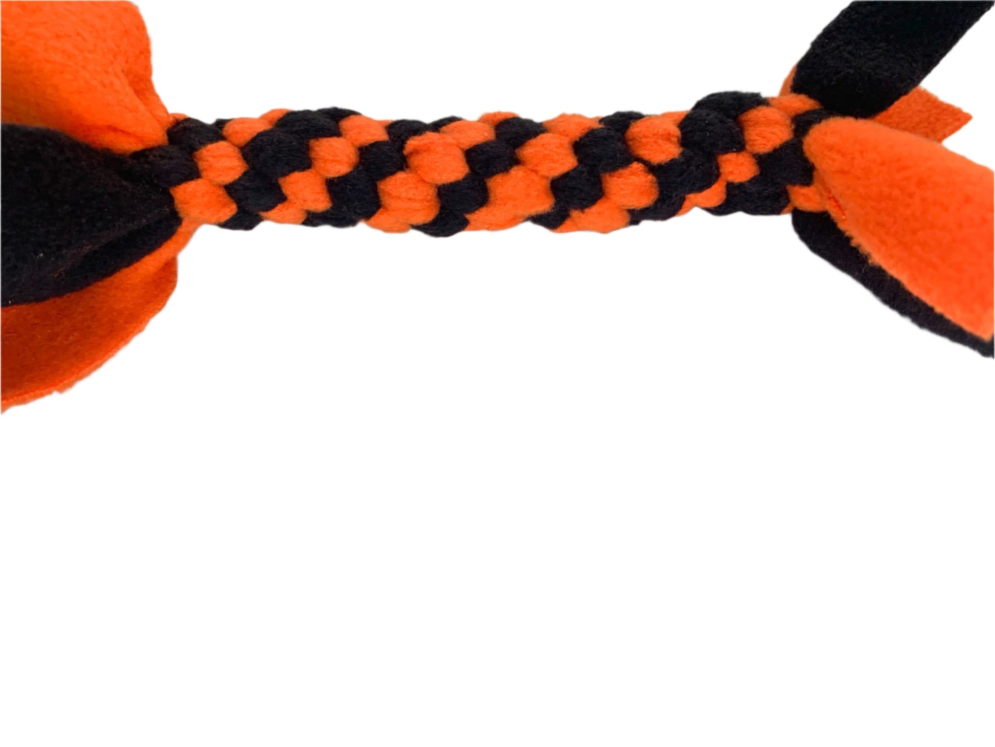 Halloween - Small Spiral Toy - CanineCraftsUK