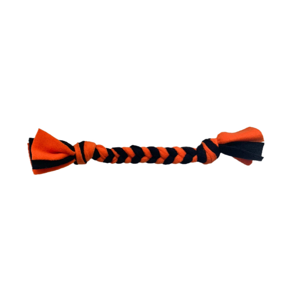 Halloween - Small Plaited Tug