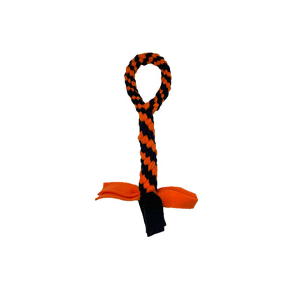 Halloween - Small Loop Tug Toy