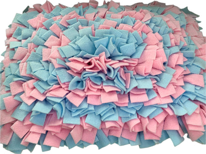 Snuffle Mat - Custom Made - CanineCraftsUK