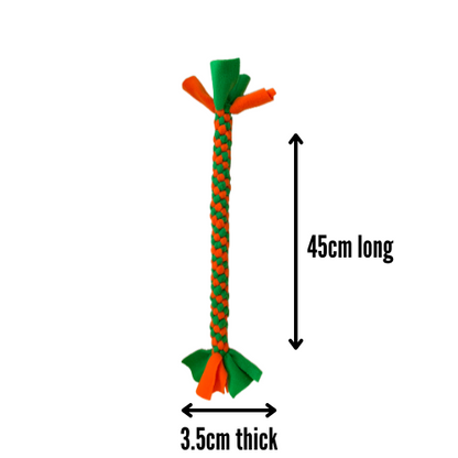 XL Spiral Tug